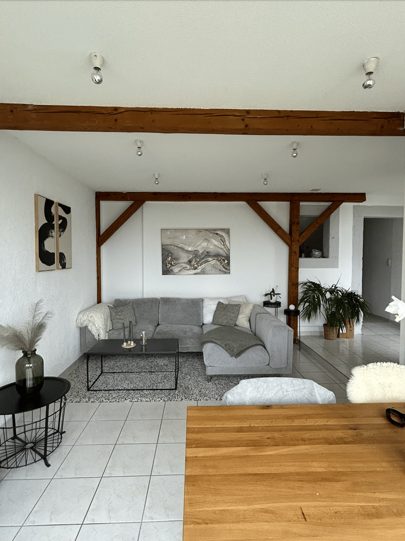 WG-Zimmer mit eigenem Bad (2)