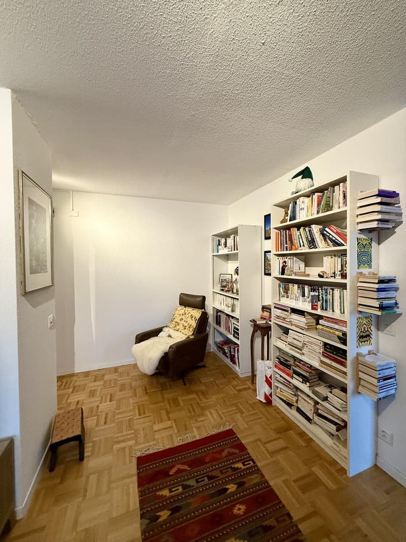 Appartement 2 ½ pièces, 1007 Lausanne (4)