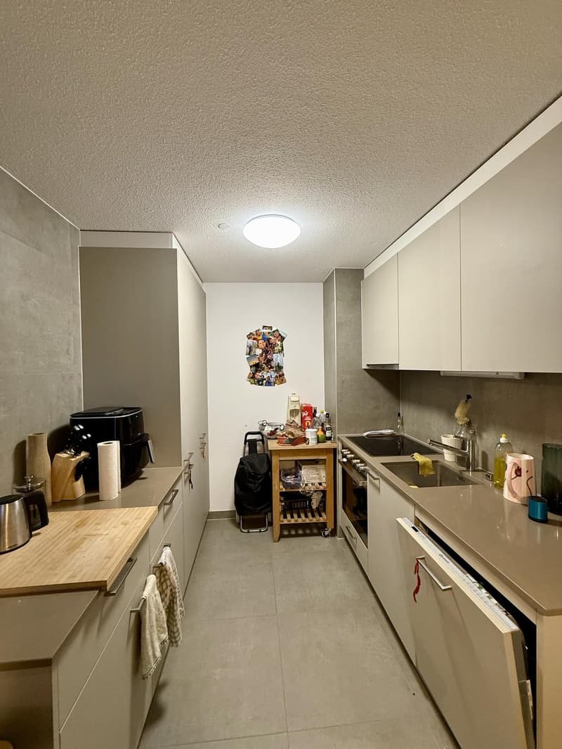 Appartement 2 ½ pièces, 1007 Lausanne (7)