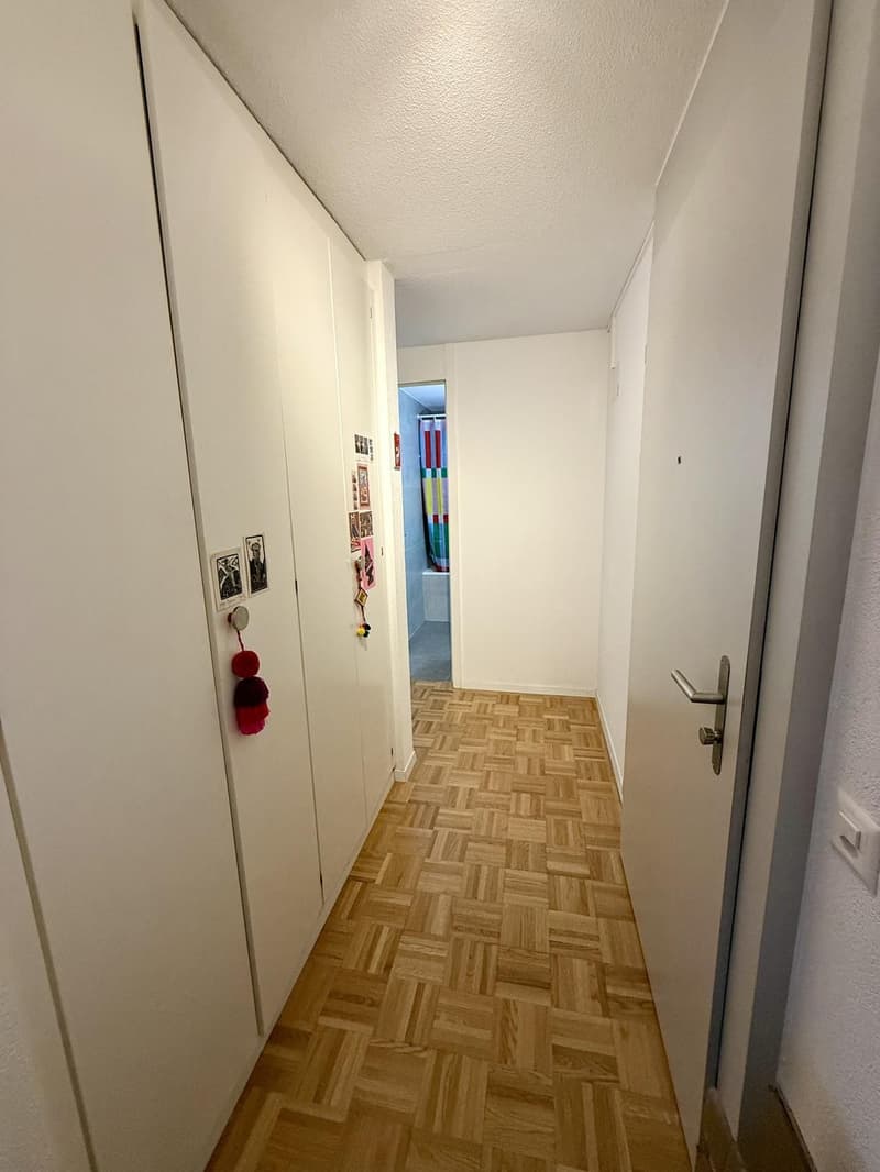 Appartement 2 ½ pièces, 1007 Lausanne (3)