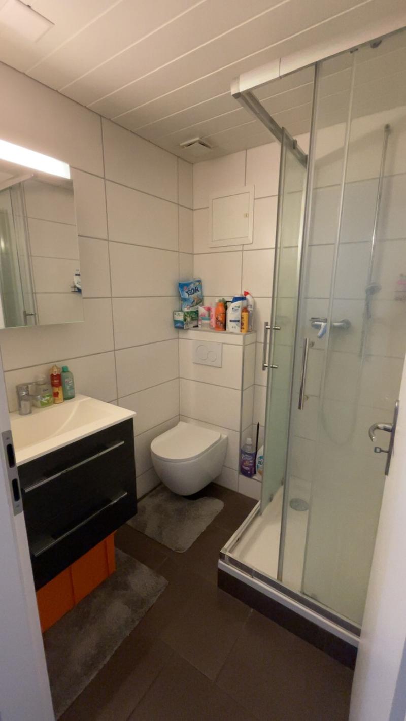 Studio à louer à Avenches 790 CHF charges comprises (5)