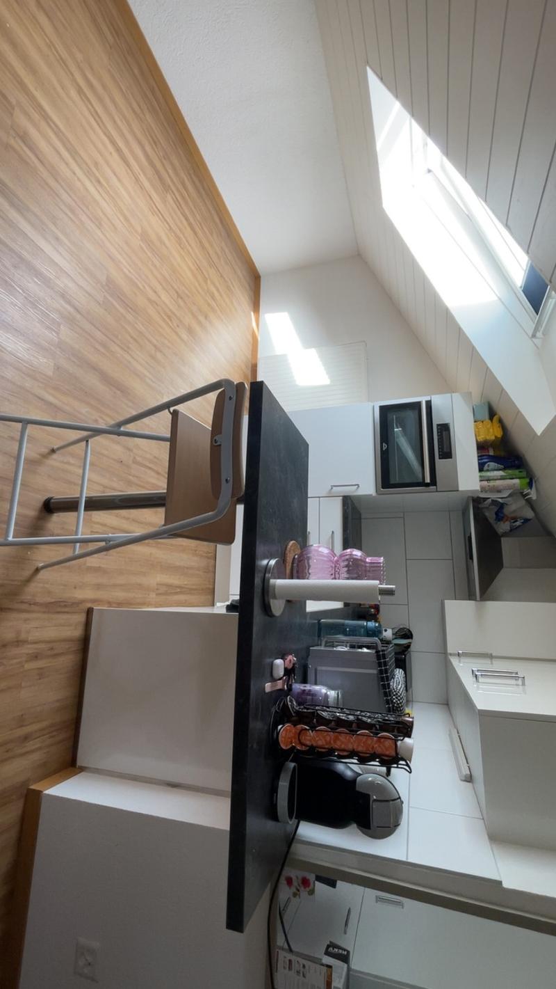 Studio à louer à Avenches 790 CHF charges comprises (4)