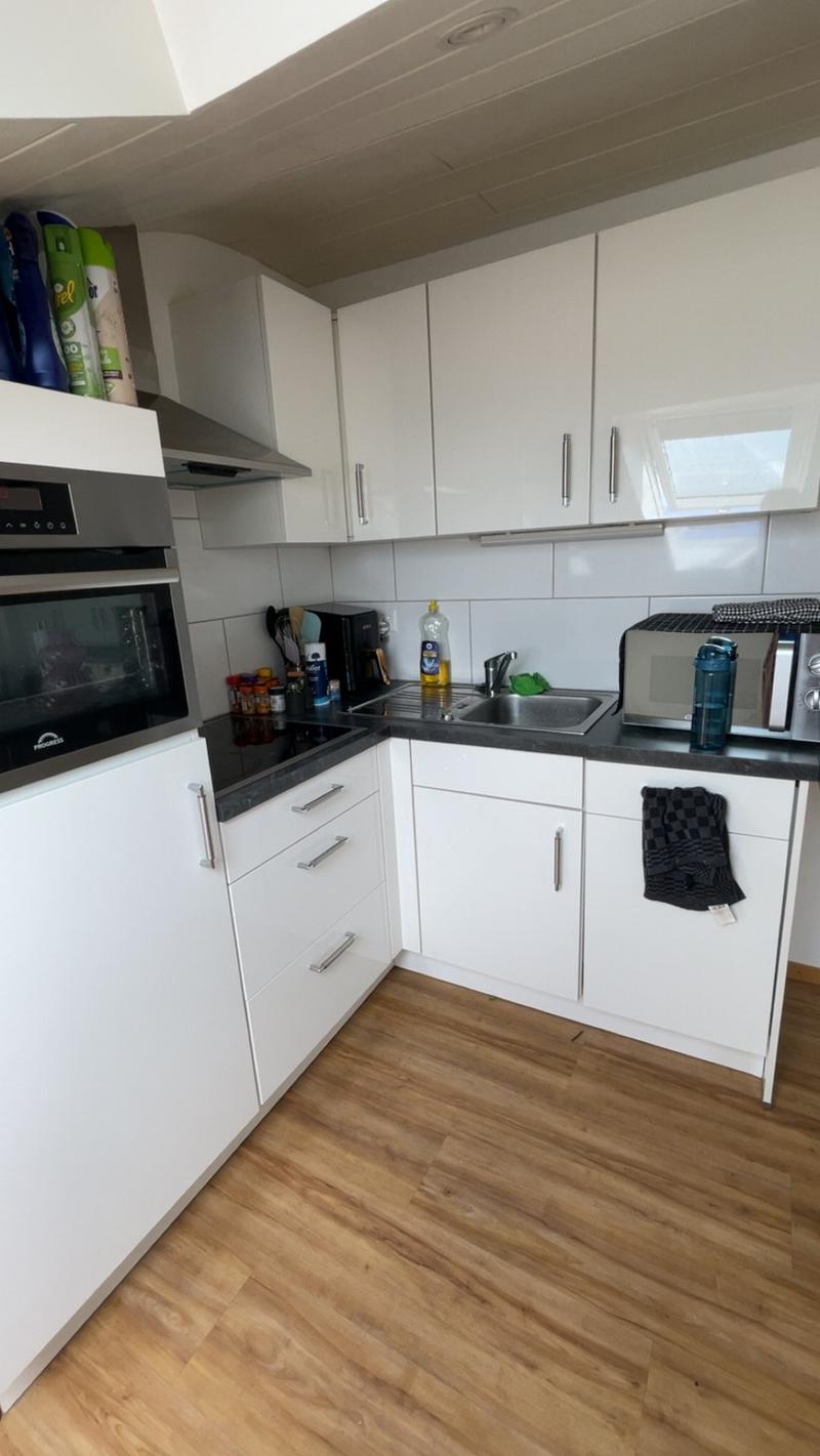 Studio à louer à Avenches 790 CHF charges comprises (3)