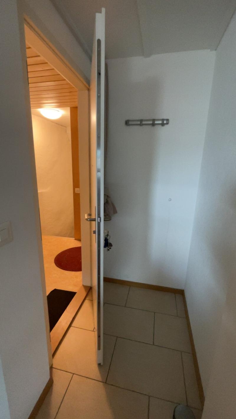 Studio à louer à Avenches 790 CHF charges comprises (6)