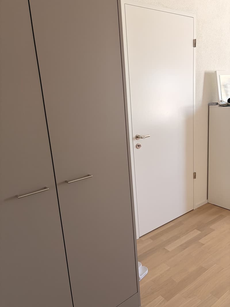 Moderne 1.5 Zimmer Wohnung in Stettbach (3)
