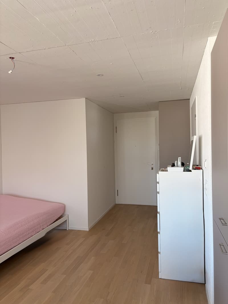 Moderne 1.5 Zimmer Wohnung in Stettbach (2)