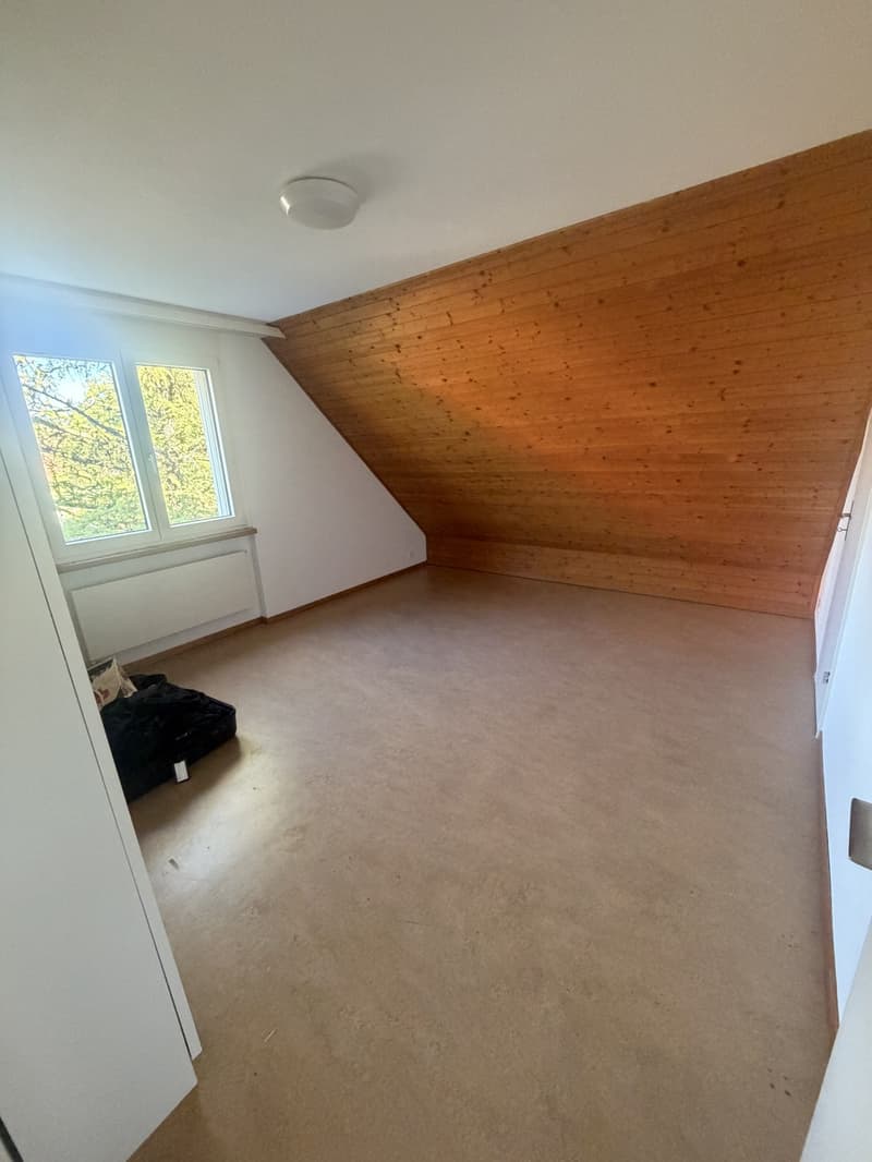 3½-Zimmer-Wohnung auf zwei Etagen in Dietikon Nachmieter per sofort gesucht (5)