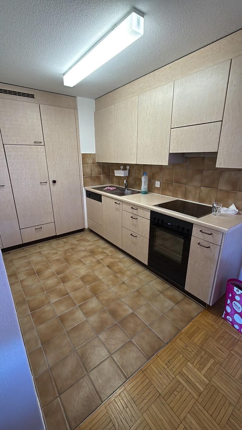 3½-Zimmer-Wohnung auf zwei Etagen in Dietikon Nachmieter per sofort gesucht (3)