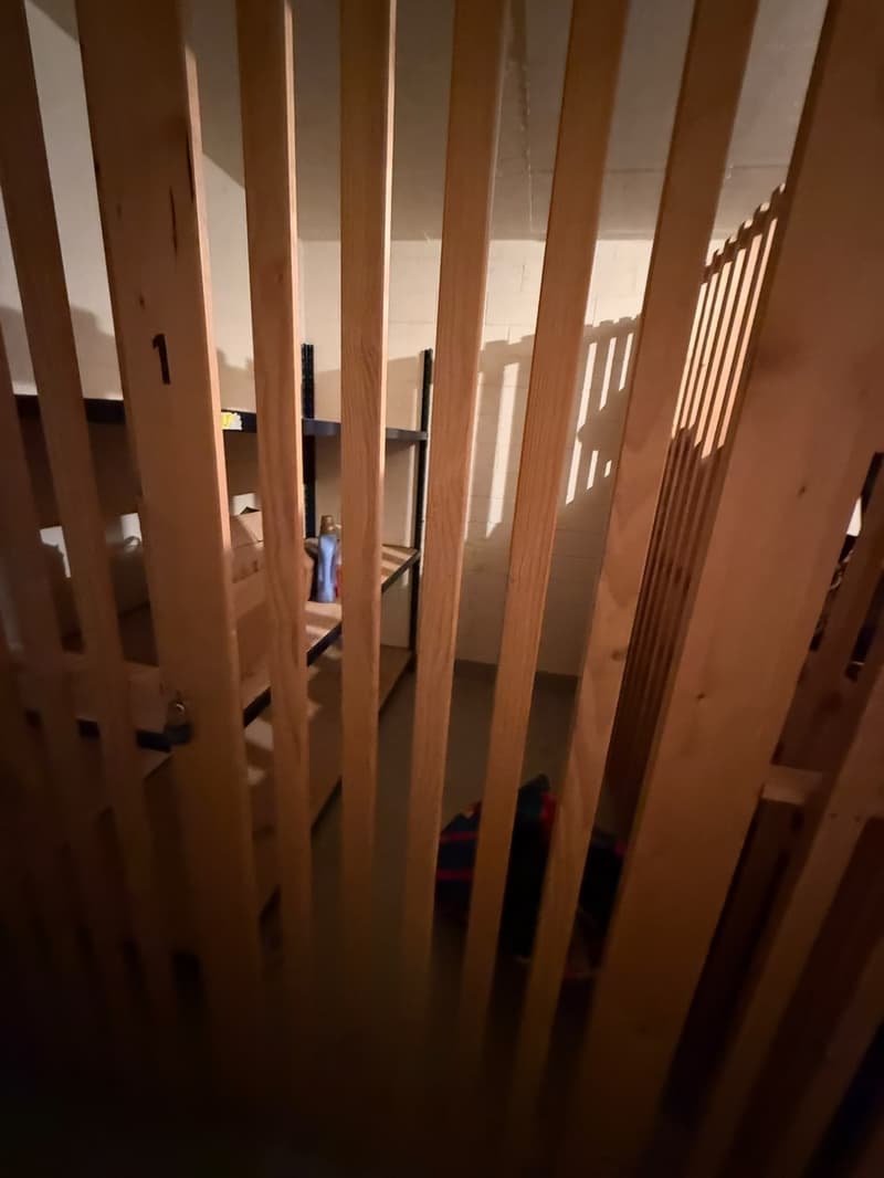 3½-Zimmer-Wohnung auf zwei Etagen in Dietikon Nachmieter per sofort gesucht (4)