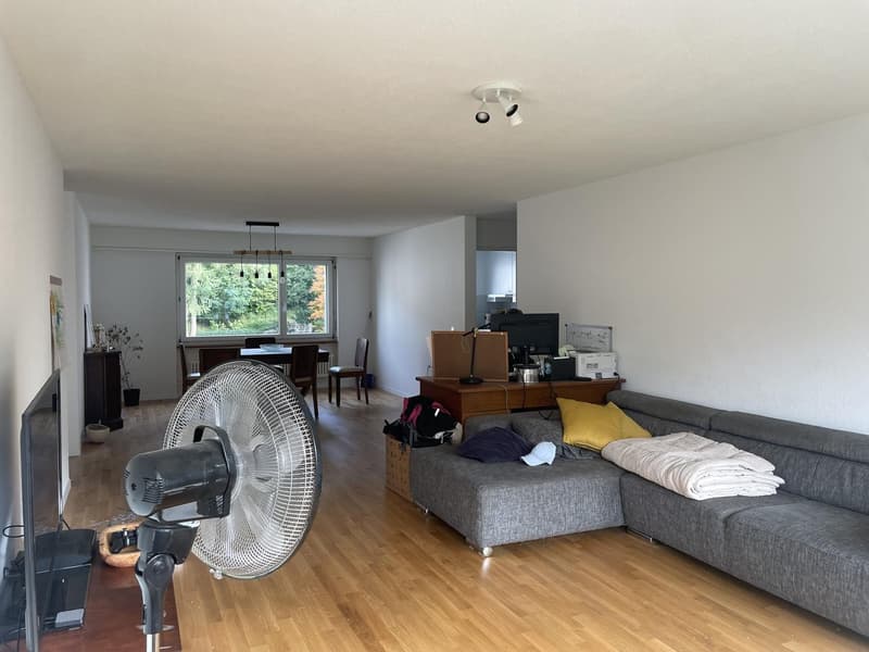 Part-time Wed-Fri! Room (3)