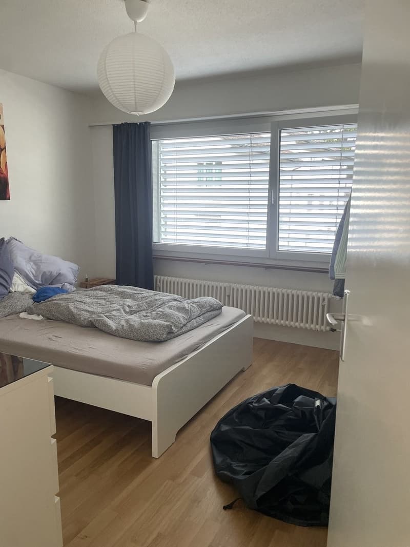 Part-time Wed-Fri! Room (1)