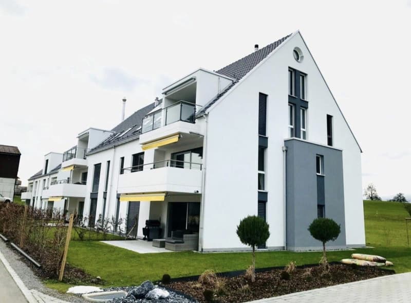 Moderne 4.5-Zimmer-Wohnung mit 113 m², Balkon & 2 Bädern Nachmieter ab 01.11.2026 (3)