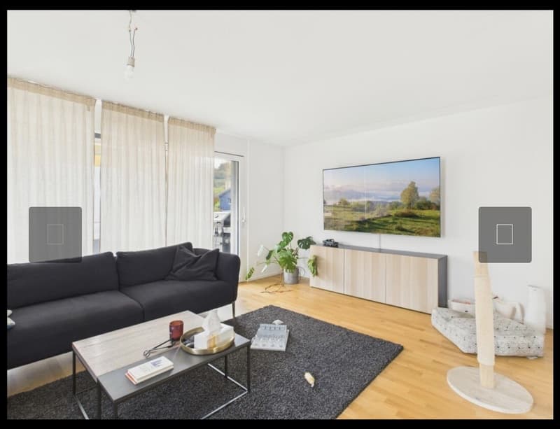 Moderne 4.5-Zimmer-Wohnung mit 113 m², Balkon & 2 Bädern Nachmieter ab 01.11.2026 (2)
