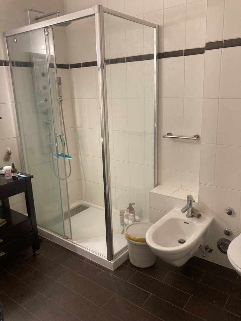 Spacieux 2.5 pièces au centre de Lausanne (7)