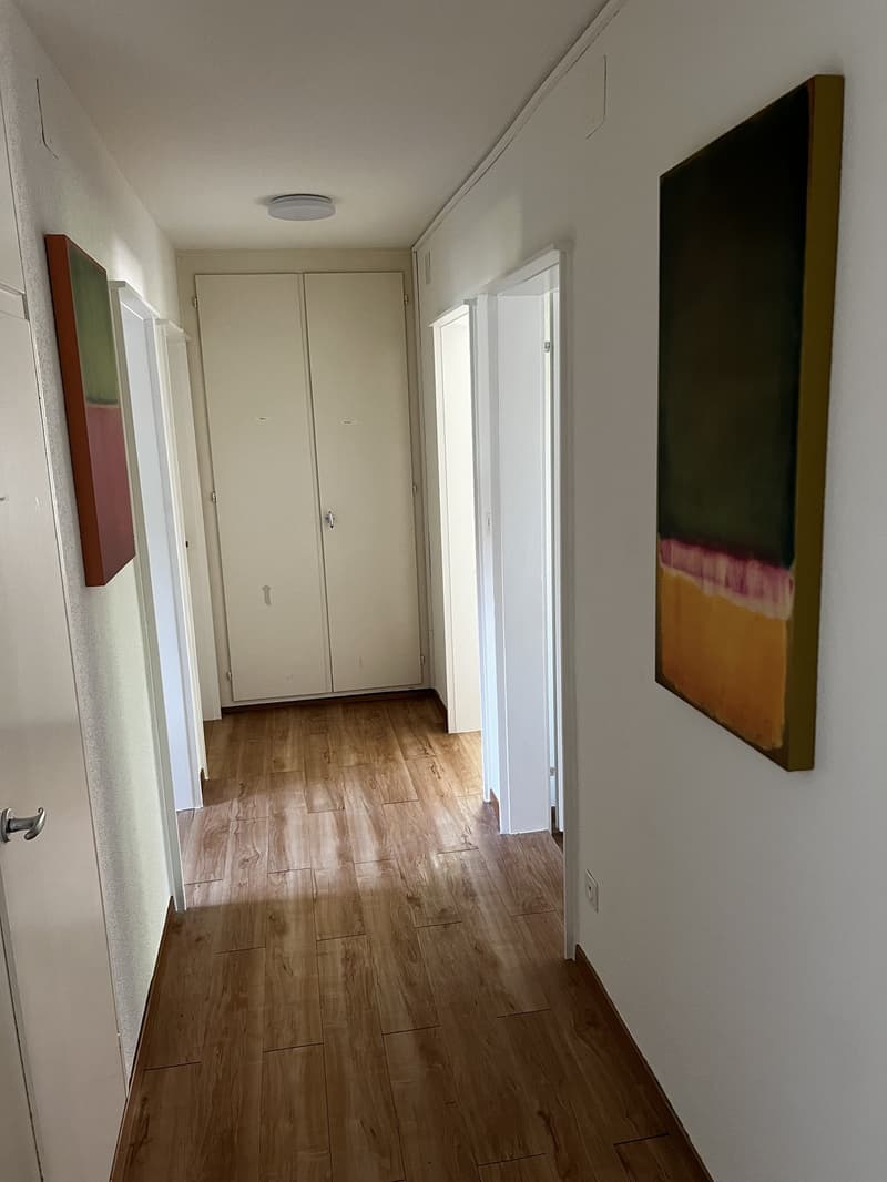 Room for Rent at Winkelrainweg 15, 8102 Oberengstringen (9)