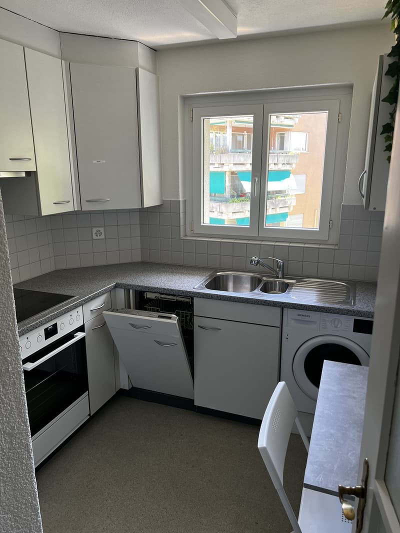 Room for Rent at Winkelrainweg 15, 8102 Oberengstringen (10)