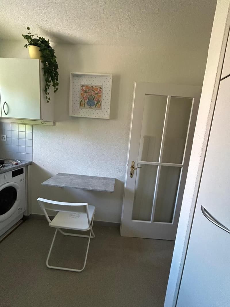 Room for Rent at Winkelrainweg 15, 8102 Oberengstringen (6)