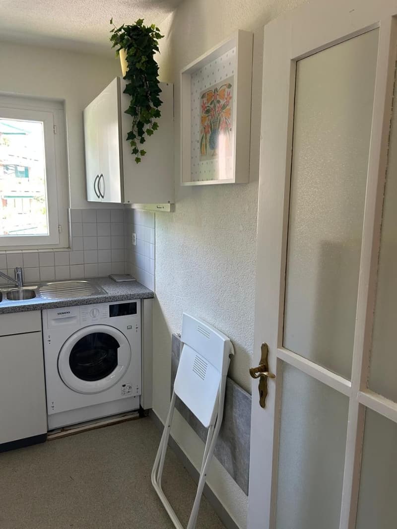 Room for Rent at Winkelrainweg 15, 8102 Oberengstringen (5)