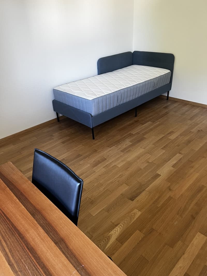 Room for Rent at Winkelrainweg 15, 8102 Oberengstringen (3)