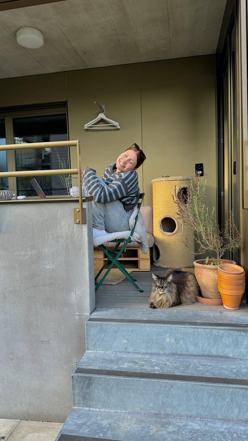 Möblierte Wohnung zur Zwischenmiete | Dezember 2026 & Januar 2027 | mit 2 liebevollen Maine-Coon-Katzen (12)