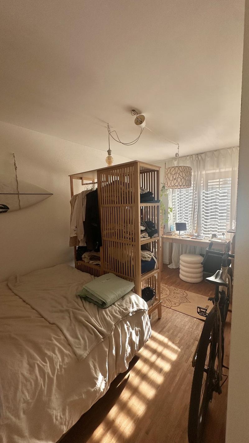 Möblierte Wohnung zur Zwischenmiete | Dezember 2026 & Januar 2027 | mit 2 liebevollen Maine-Coon-Katzen (7)