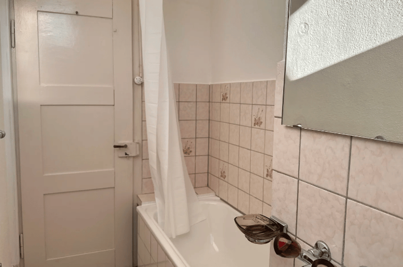 Room in Shared Flat in Dübendorf (December ONLY!) (2)