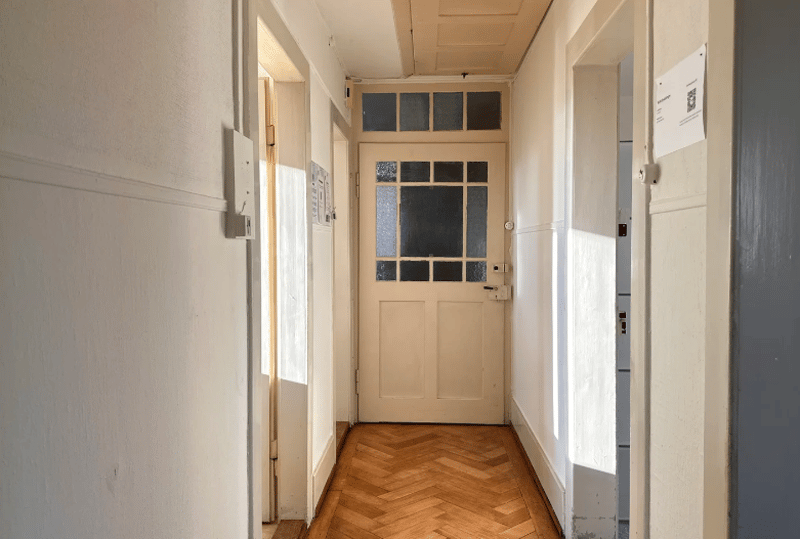 Room in Shared Flat in Dübendorf (December ONLY!) (3)