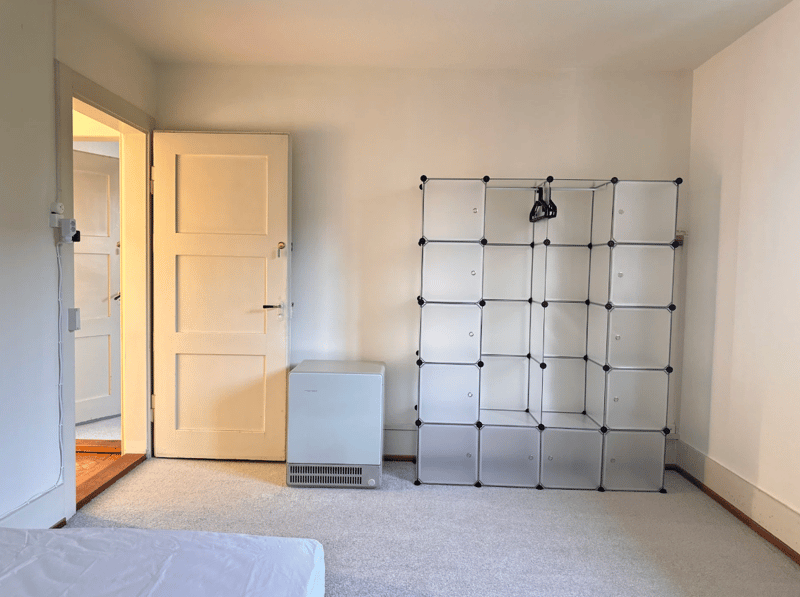Room in Shared Flat in Dübendorf (December ONLY!) (9)