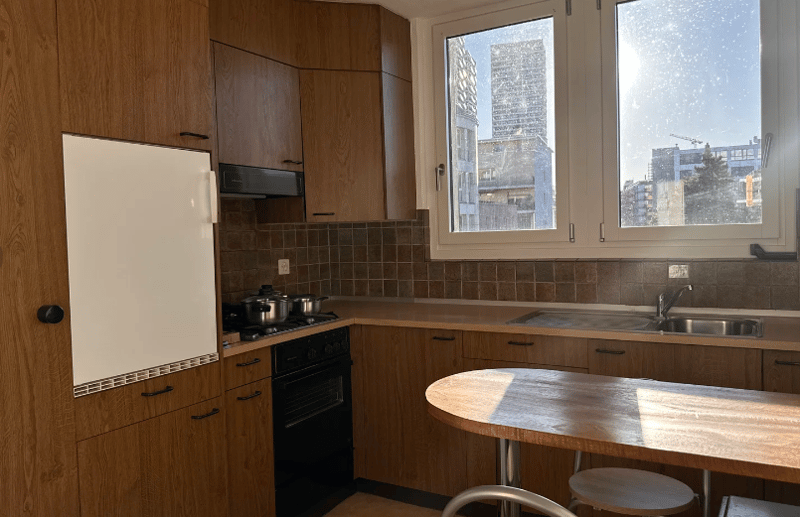 Room in Shared Flat in Dübendorf (December ONLY!) (6)