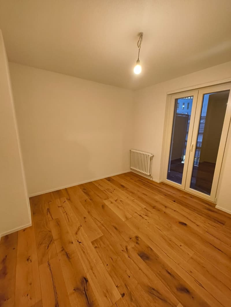 4 ½ Zimmer-Wohnung, 6003 Luzern (1)