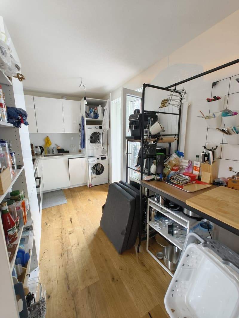4 ½ Zimmer-Wohnung, 6003 Luzern (9)