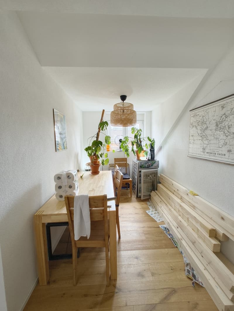 4 ½ Zimmer-Wohnung, 6003 Luzern (10)