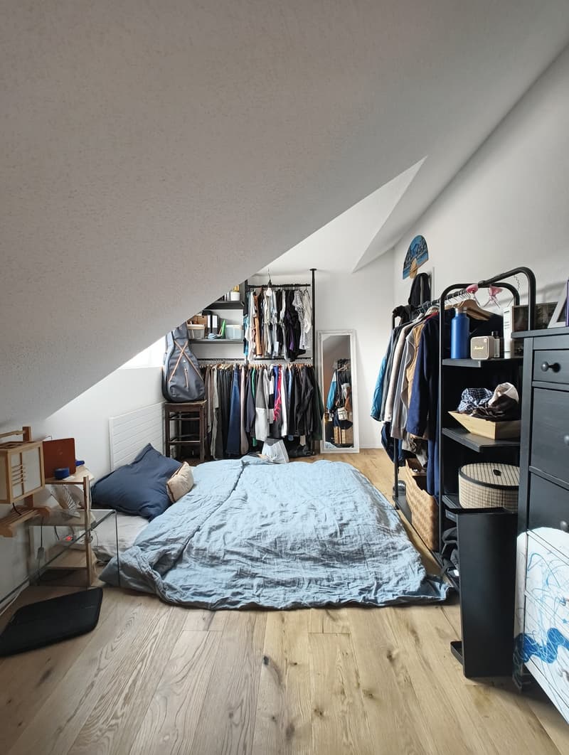 4 ½ Zimmer-Wohnung, 6003 Luzern (6)