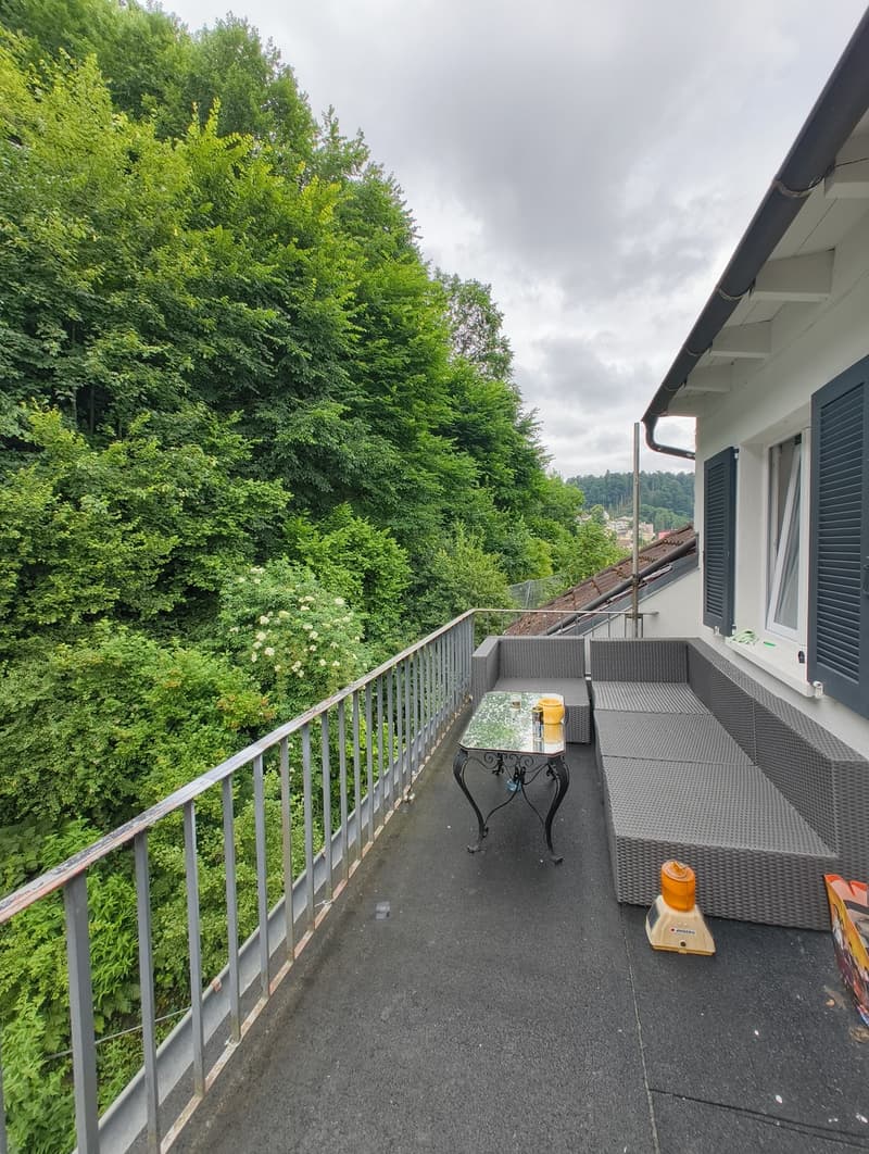 4 ½ Zimmer-Wohnung, 6003 Luzern (2)