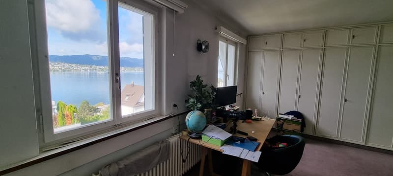 WG Zimmer in Zollikon zur Nachmiete ab 1.10.2026 (1)