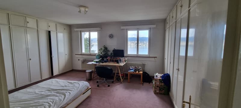 WG Zimmer in Zollikon zur Nachmiete ab 1.10.2026 (2)