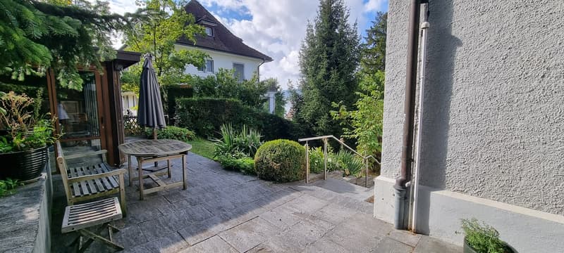 WG Zimmer in Zollikon zur Nachmiete ab 1.10.2026 (6)