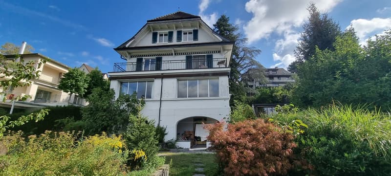 WG Zimmer in Zollikon zur Nachmiete ab 1.10.2026 (5)