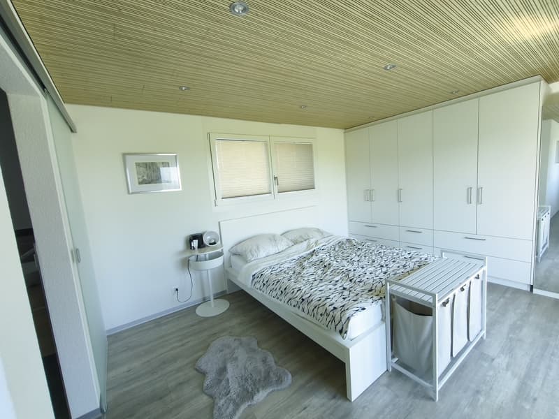 3 ½ Zimmer Einliegerwohnung in ruhiger Lage mieten (1)