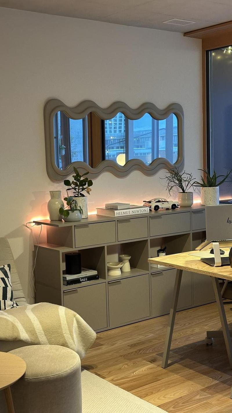 Modern & spacious 3.5 room apartment in the heart of 8005! (7)