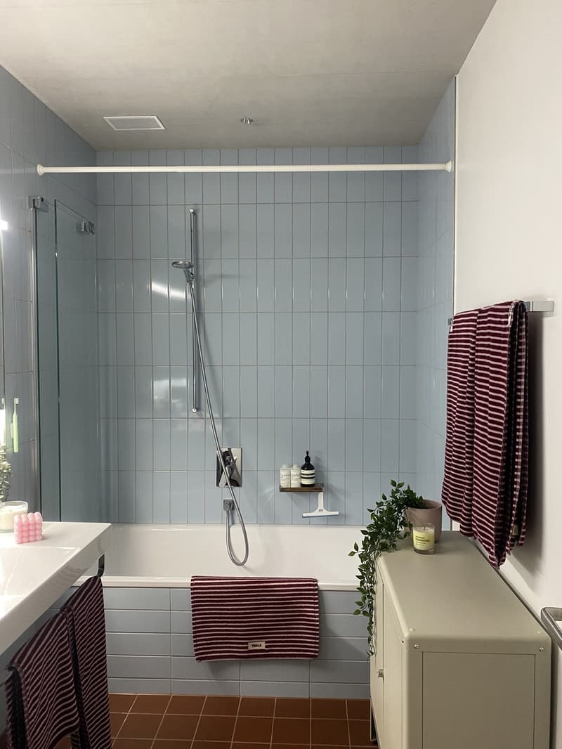 Modern & spacious 3.5 room apartment in the heart of 8005! (13)