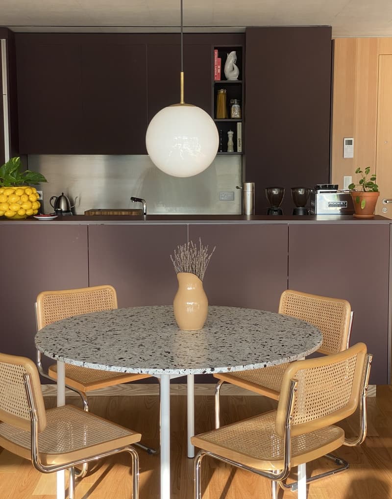 Modern & spacious 3.5 room apartment in the heart of 8005! (3)