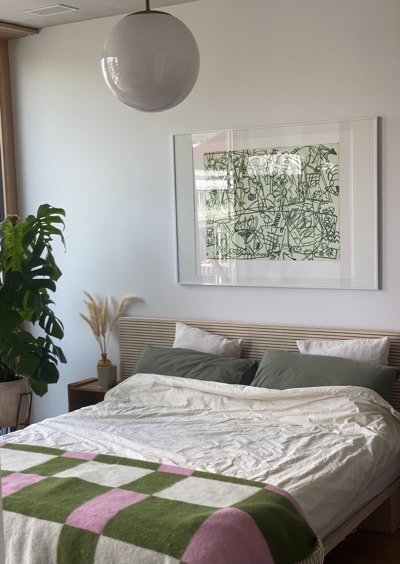 Modern & spacious 3.5 room apartment in the heart of 8005! (12)
