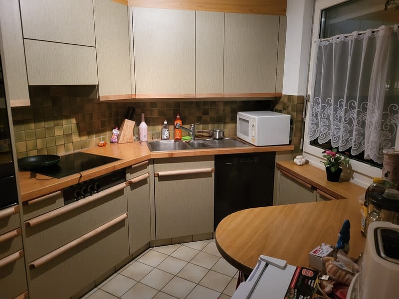 Nice apartment for rent in Kloten, Zurich (8)