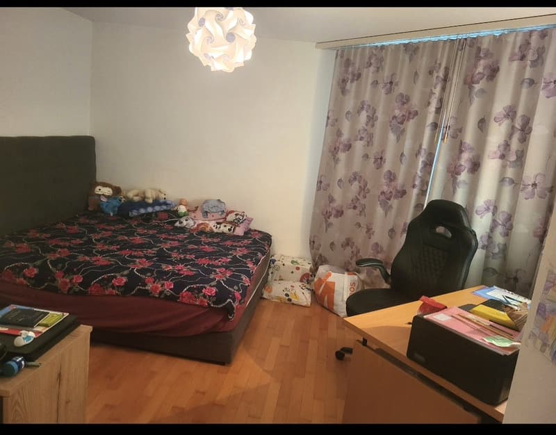 Nice apartment for rent in Kloten, Zurich (4)