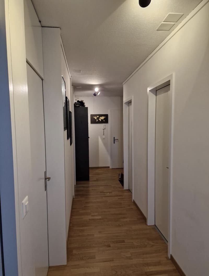 Freies WG-Zimmer in 5.5-Zimmer-Wohnung in Wittigkofen (8)