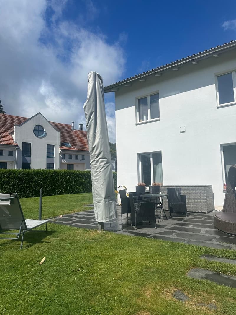 WG Zimmer, 8810 Horgen (9)