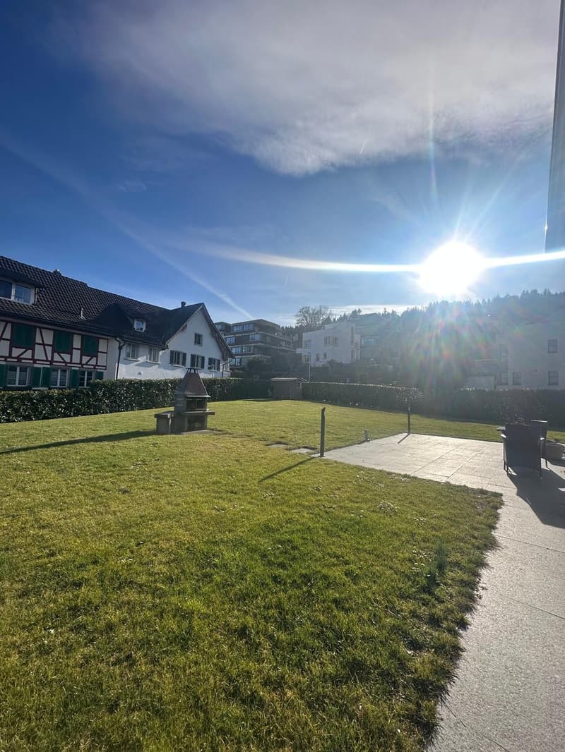 WG Zimmer, 8810 Horgen (8)