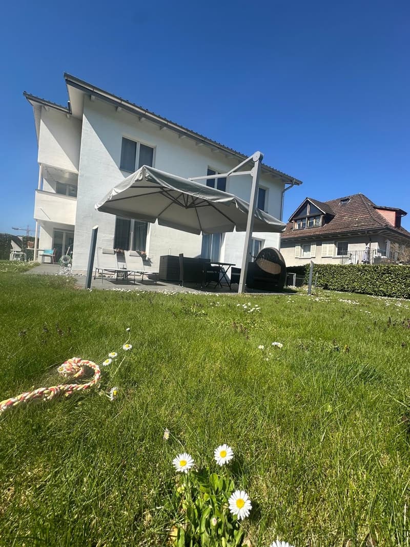 WG Zimmer, 8810 Horgen (7)