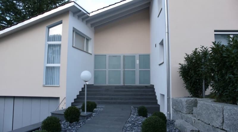 WG Zimmer, 8810 Horgen (2)